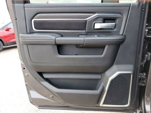 New 2026 RAM 2500 Laramie w/ Night Edition image 15