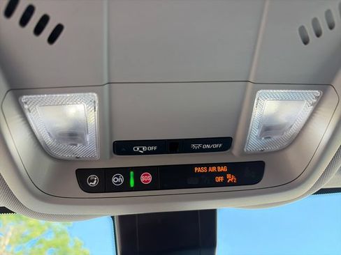 Used 2023 Chevrolet Equinox LS w/ Driver Confidence II Package AWD/4WD image 19