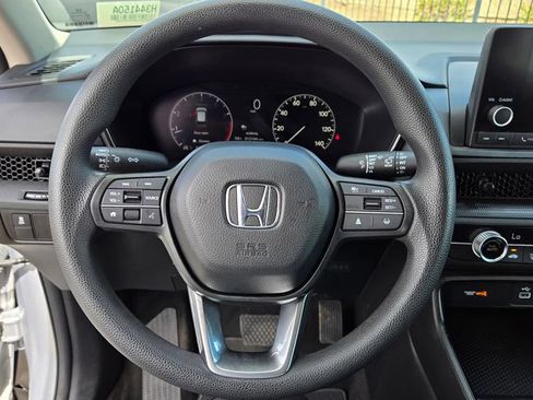 Used 2025 Honda CR-V LX image 26