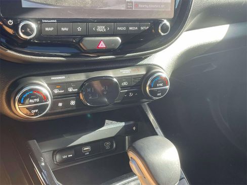 Used 2024 Kia Soul EX w/ Option Group 015 image 29