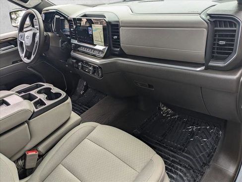 Used 2026 Chevrolet Silverado 1500 RST RWD image 22