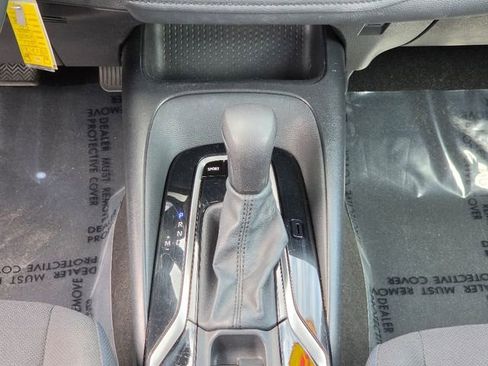 Used 2021 Toyota Corolla SE w/ Carpet Mat Package (TMS) FWD image 27