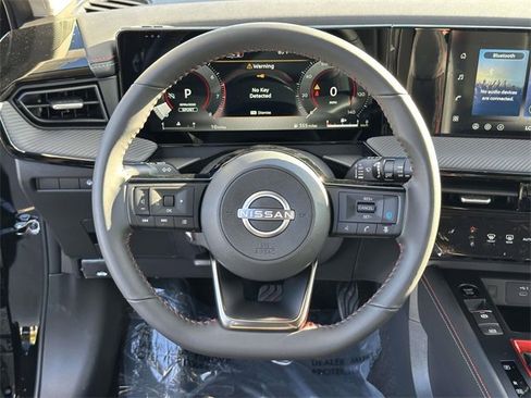 New 2026 Nissan Kicks SR image 18