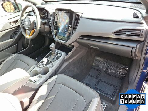 Certified 2025 Subaru Crosstrek 2.5i Wilderness image 49