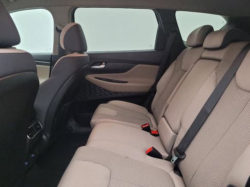 Used 2023 Hyundai Santa Fe SEL AWD/4WD image 18