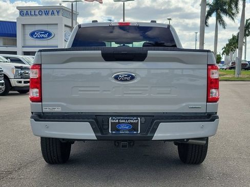 Certified 2023 Ford F150 XL w/ STX Appearance Package image 5