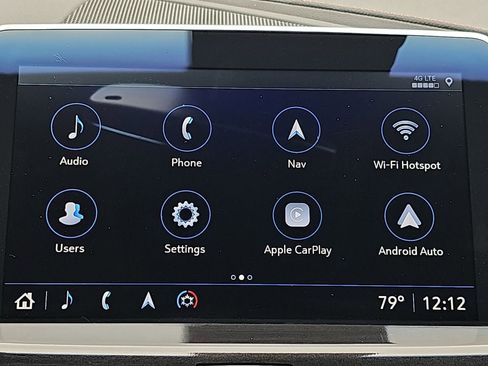 Certified 2024 Cadillac CT5 V w/ Premium Package AWD/4WD image 22