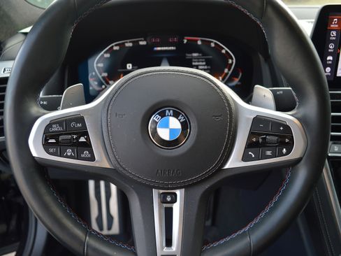 Certified 2024 BMW M850i xDrive Coupe image 14