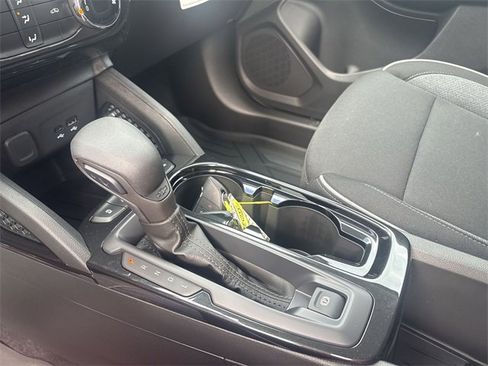 New 2026 Chevrolet TrailBlazer LT image 16