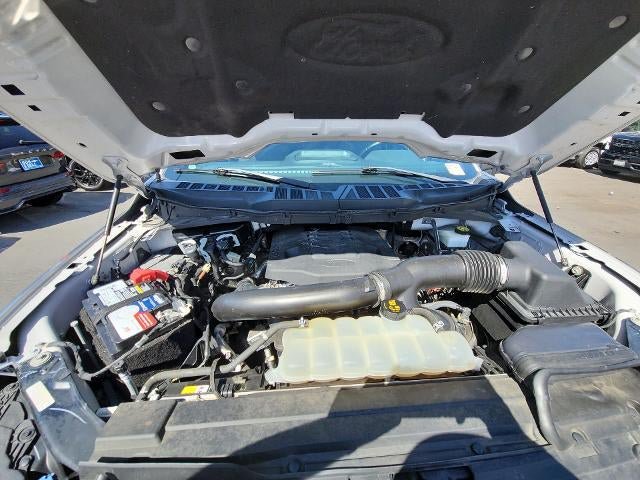Used 2021 Ford F150 XLT w/ Equipment Group 302A High RWD image 28