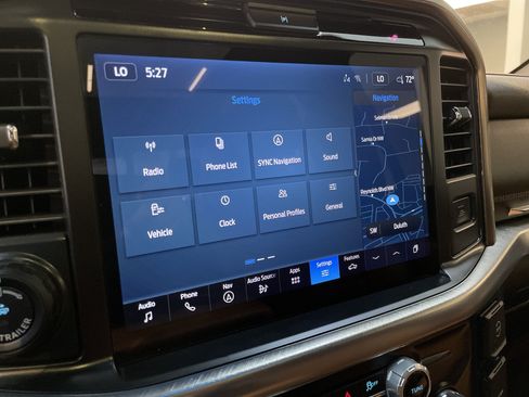 Used 2025 Ford F150 King Ranch AWD/4WD image 26