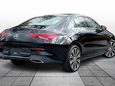 Certified 2023 Mercedes-Benz CLA 250 4MATIC image 7