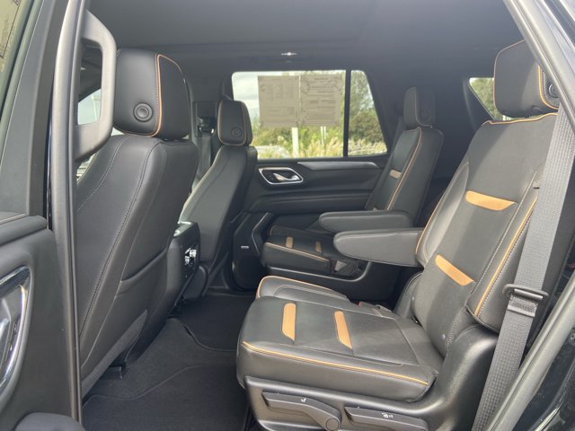 Used 2023 GMC Yukon AT4 AWD/4WD image 12