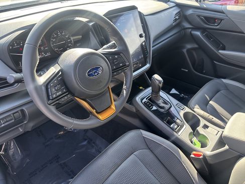 Certified 2024 Subaru Crosstrek 2.5i Wilderness w/ Crosstrek Mirror Package AWD/4WD image 24