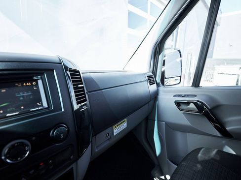 Used 2017 Mercedes-Benz Sprinter 3500 image 52