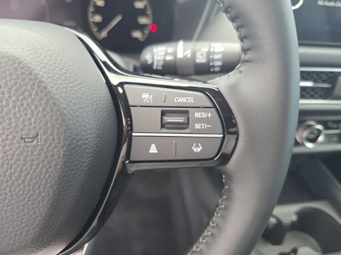 New 2027 Honda HR-V EX-L image 24