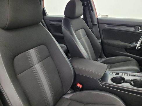 Used 2023 Honda Civic Sport image 21