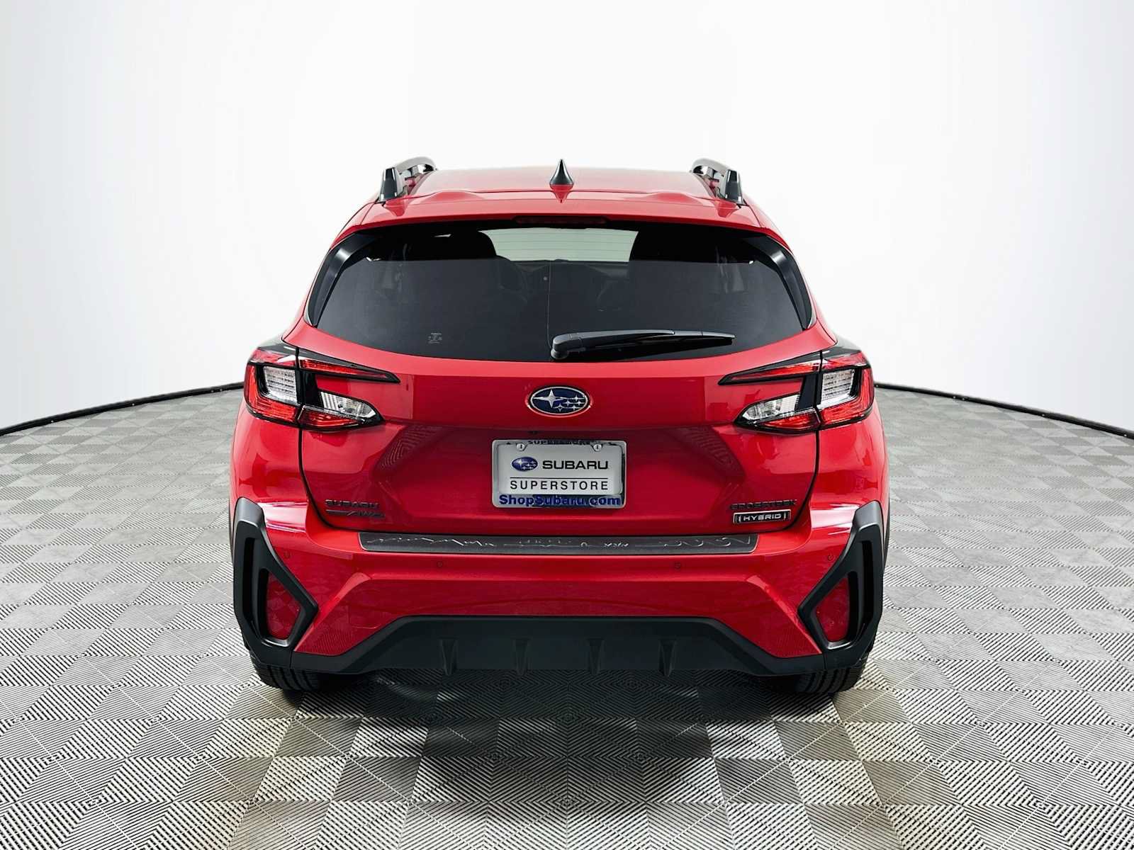 New 2026 Subaru Crosstrek 2.5i Limited AWD/4WD image 6