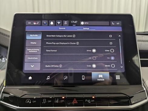 New 2026 Jeep Compass Limited image 53