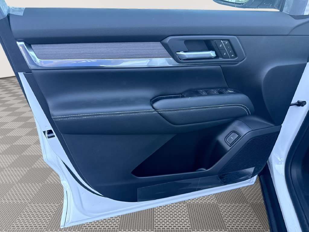 New 2027 GMC Terrain Denali AWD/4WD image 23