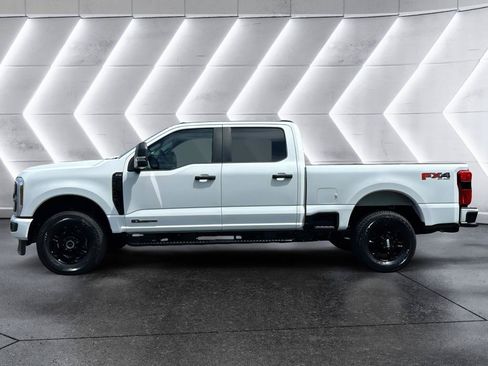 New 2026 Ford F250 XL w/ STX Appearance Package AWD/4WD image 4