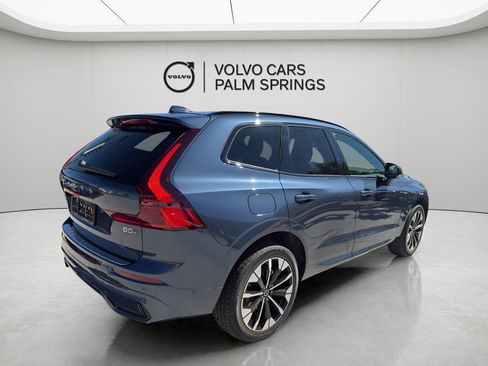 New 2026 Volvo XC60 B5 Plus w/ Protection Package Premier image 6