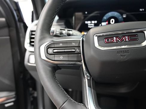 New 2026 GMC Acadia Elevation w/ Elevation Premium Package FWD image 25