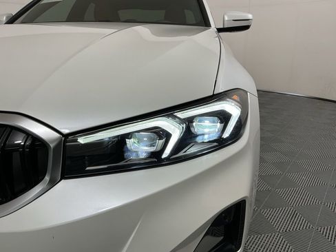 Certified 2023 BMW 330i Sedan w/ Premium Package image 8
