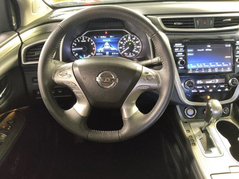 Used 2016 Nissan Murano Platinum w/ Platinum Technology Package image 22