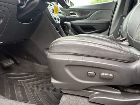 Used 2016 Buick Encore Sport Touring FWD image 31