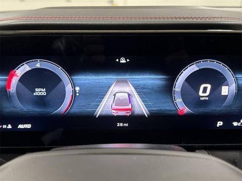 New 2026 Dodge Charger R/T Scat Pack image 16