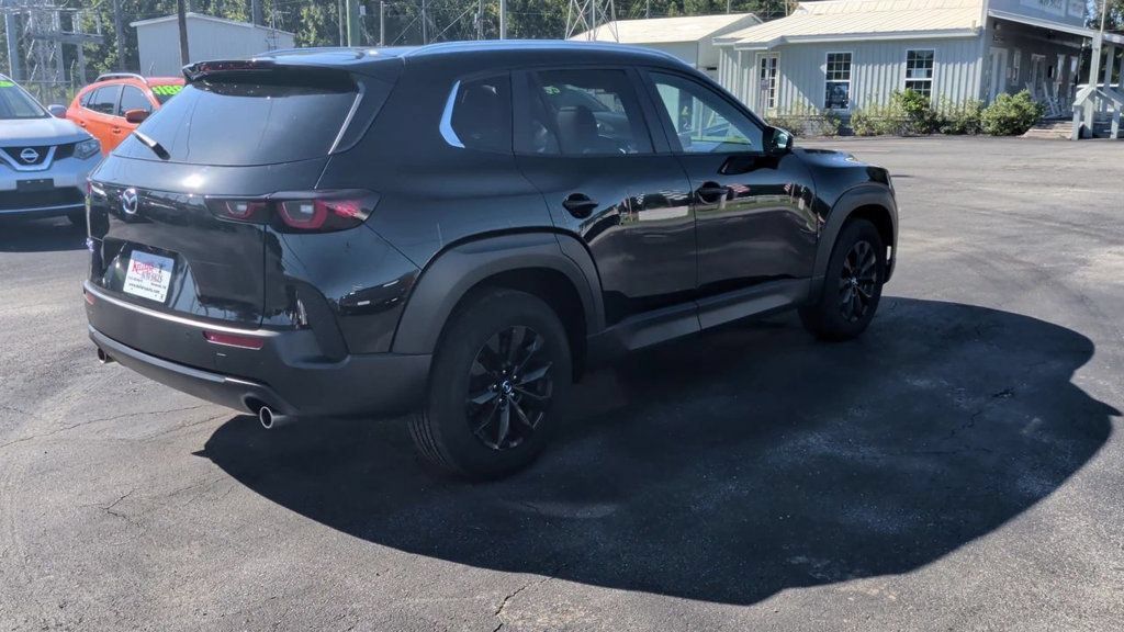 Used 2026 MAZDA CX-50 AWD 2.5 S w/ Preferred Pkg image 8