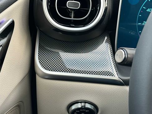 New 2026 Mercedes-Benz GLC 300 4MATIC image 30
