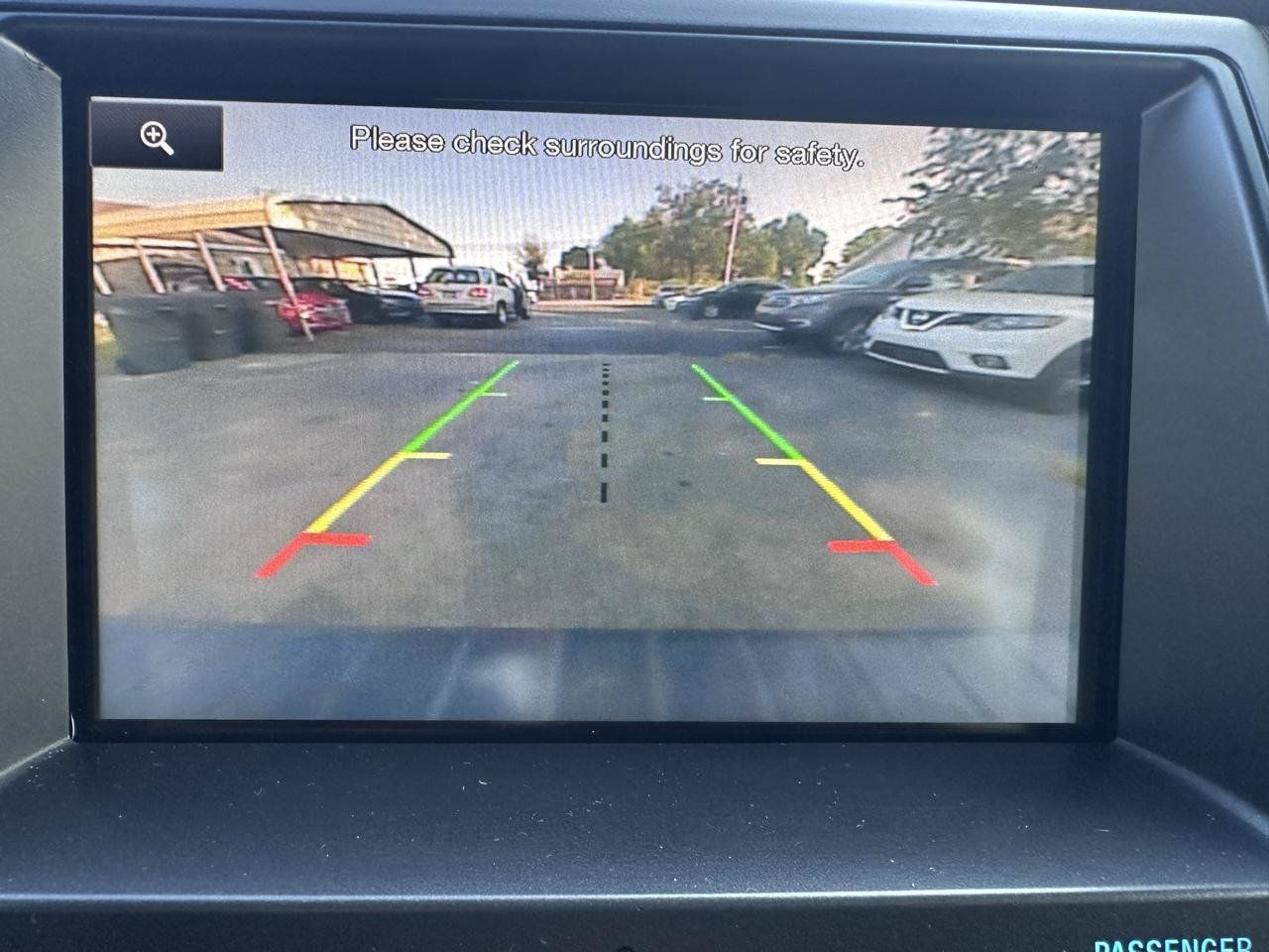 Used 2014 Ford Flex Limited w/ Equipment Group 303A AWD/4WD image 13