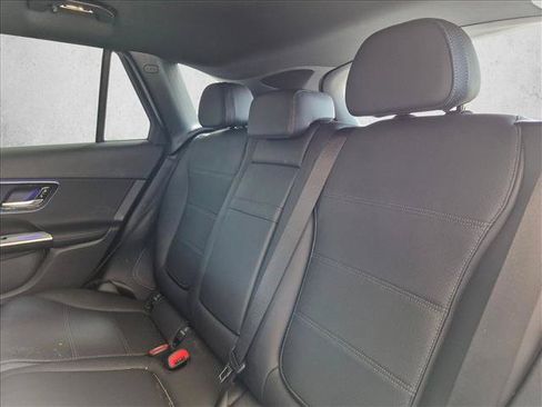 Certified 2026 Mercedes-Benz GLC 300 image 16