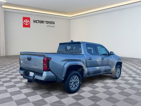New 2025 Toyota Tacoma SR5 image 3