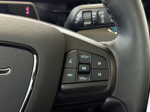 Used 2024 Ford Mustang Mach-E Select w/ Comfort Package Lite image 29