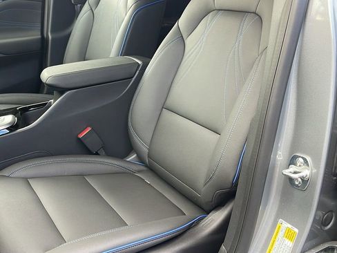 New 2026 Buick Envista Sport Touring w/ Convenience I Package image 10