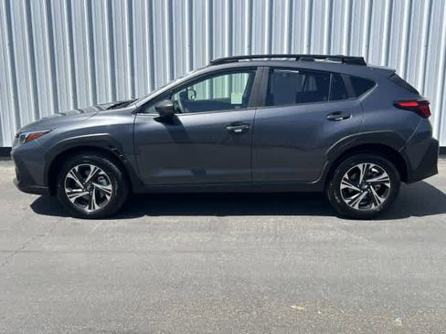 Certified 2025 Subaru Crosstrek 2.0i Premium AWD/4WD image 3