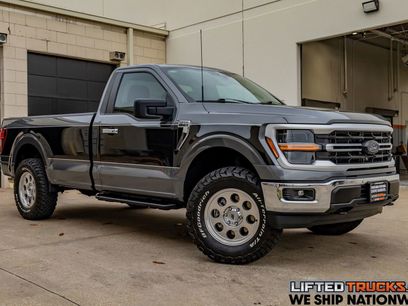 Used 2025 Ford F150 XL w/ Equipment Group 103A High