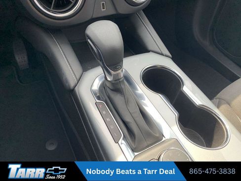 Used 2025 Chevrolet Blazer LT AWD/4WD image 20