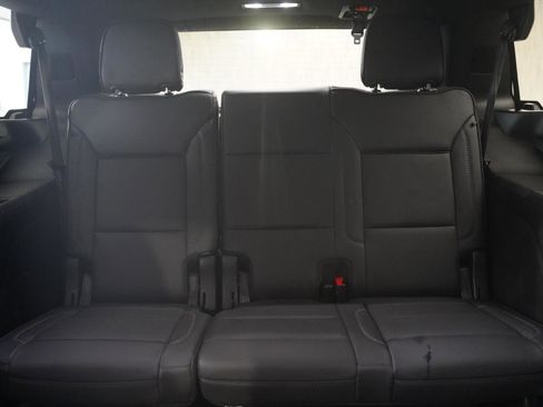 Used 2024 GMC Yukon Denali w/ Max Trailering Package AWD/4WD image 36
