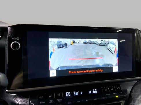 Used 2025 Toyota Camry XLE w/ Premium Package AWD/4WD image 27