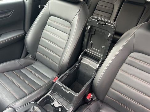 Used 2025 Honda CR-V Sport-L image 27