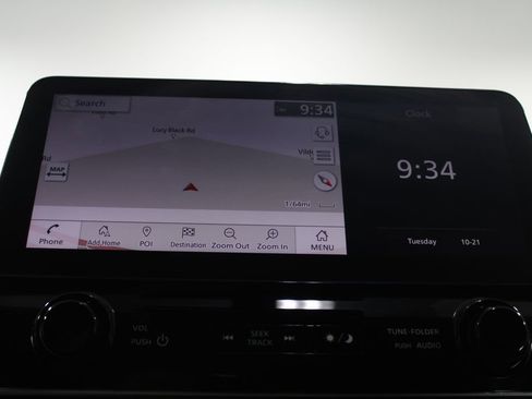 Used 2024 INFINITI QX80 Luxe image 28