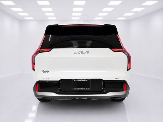Used 2024 Kia EV9 GT-Line AWD/4WD image 7