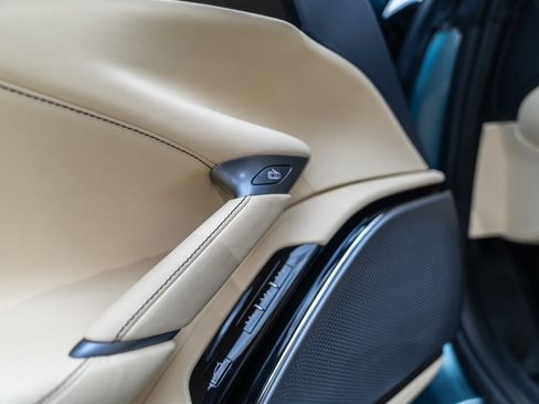 Used 2025 Ferrari Roma Spider image 93