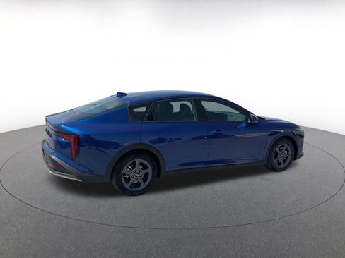Used 2026 Kia K4 FWD image 15