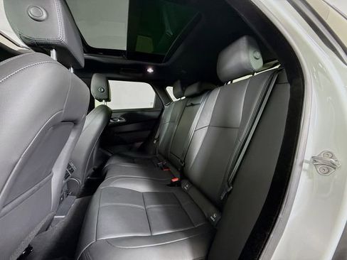 Certified 2026 Land Rover Range Rover Velar Dynamic SE image 24