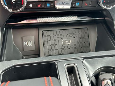 New 2026 Ford F150 Raptor AWD/4WD image 72